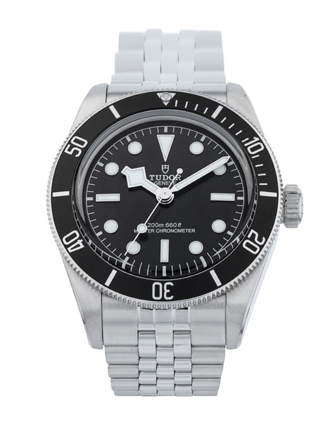 Tudor Black Bay M7941A1A0NU-0003